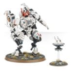 Tau empire commander