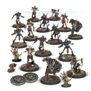 blood bowl champions of death