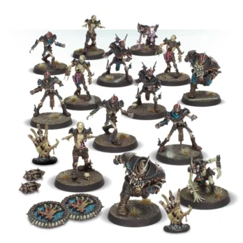 blood bowl champions of death