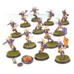 blood bowl elfheim eagles