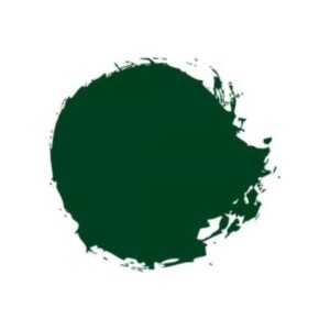 caliban green