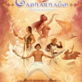 Capharnaüm : Le Livre des Héritiers