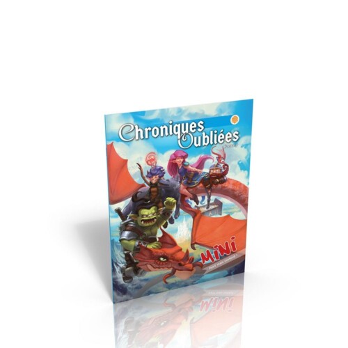 Chroniques Oubliées : Mini