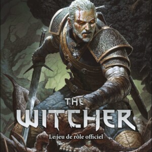 The Witcher : Jeu de Rôle