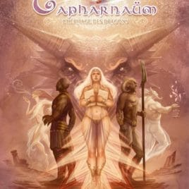 Capharnaüm : Le Livre d’Al-Rawi