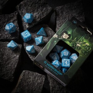 Sets de dés & accessoires