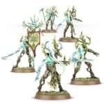 sylvaneth tree revenants