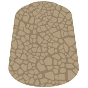 Texture : Agrellan earth (24ml)