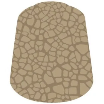Texture : Agrellan earth (24ml)