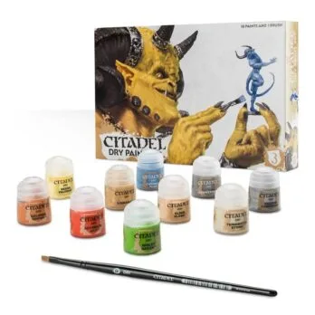 Peinture et outillage