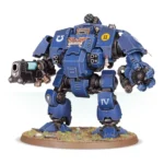 sm primaris redemptor dreadnought