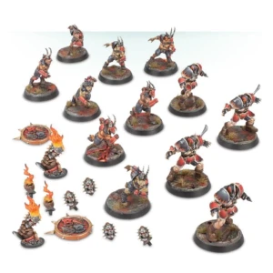 blood bowl: the doom lords
