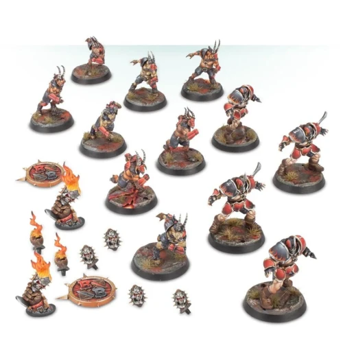 blood bowl: the doom lords