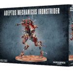 Adeptus Mechanicus ironstrider
