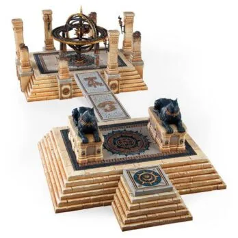 Décors Age of Sigmar