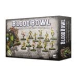 Blood Bowl - Athelorn avengers