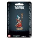 Craftworlds Spiritseer