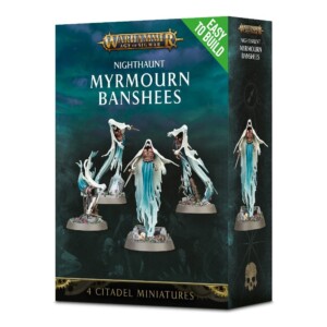 Myrmourn Banshees