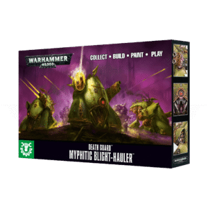 ETB Death guard myphitic blight-hauler