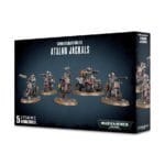 Atalan Jackals