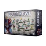 Blood Bowl: Gwaka'moli crater gators