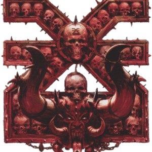 Blades of Khorne