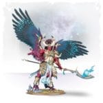 Thousand Sons Magnus The Red