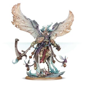 mortarion