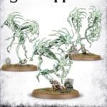 Nighthaunt Spirit hosts