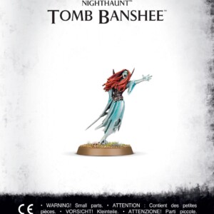 Tomb Banshee
