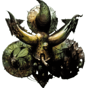 Maggothkin of Nurgle