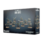 Ork boyz