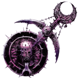 Hedonites of Slaanesh
