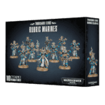 Thousand sons rubric marines