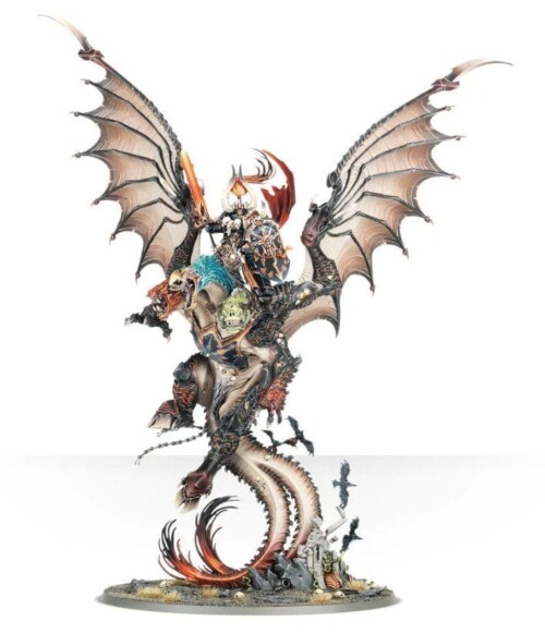 Archaon Everchosen