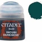 Incubi Darkness
