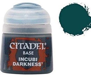 Incubi Darkness
