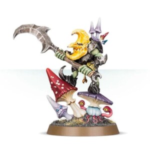 Gloomspit gitz