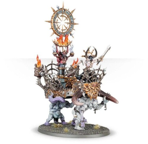 Chaos Warshrine