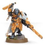 Tau - Cadre Fireblade