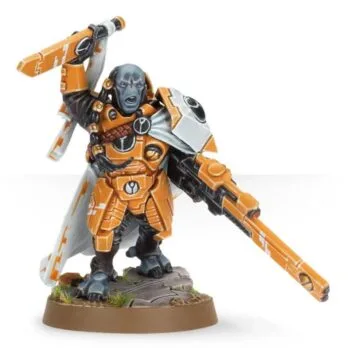 Tau - Cadre Fireblade