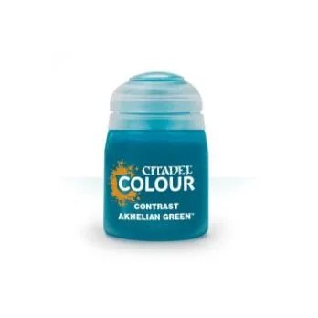 Contrast - Akhelian green (18ml)