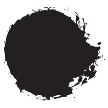 Abaddon black