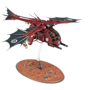 Adeptus Mechanicus: Archaeopter
