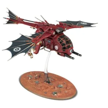Adeptus Mechanicus: Archaeopter