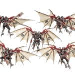 Adeptus Mechanicus: Pteraxii