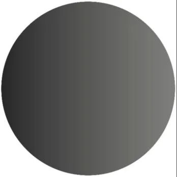 Contrast - Basilicanum Grey (18ml)
