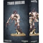 Tyranid Broodlord