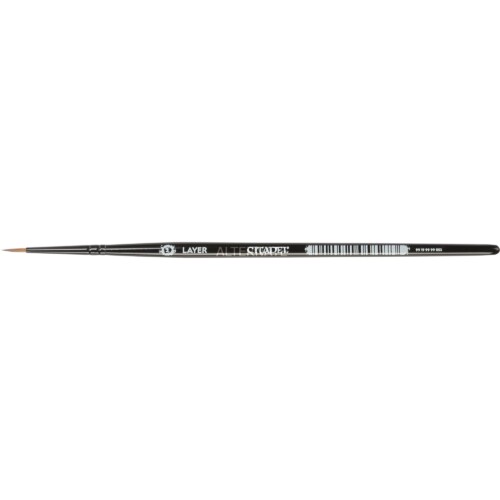 Citadel medium layer brush