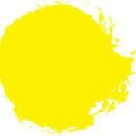 Flash gitz yellow